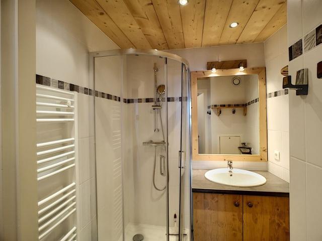 Résidence GENEPI - Les Menuires Reberty 1850