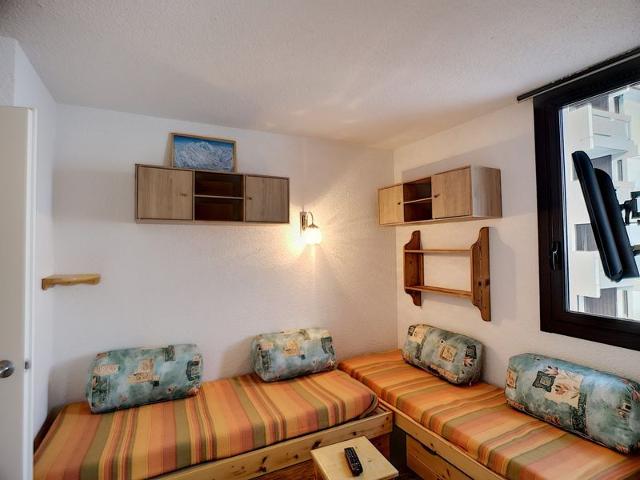 Résidence GENEPI - Les Menuires Reberty 1850