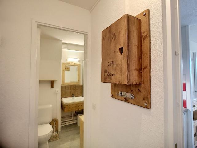 Résidence MEDIAN - Les Menuires Reberty 1850