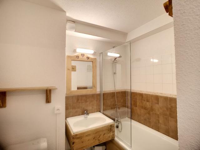 Résidence MEDIAN - Les Menuires Reberty 1850