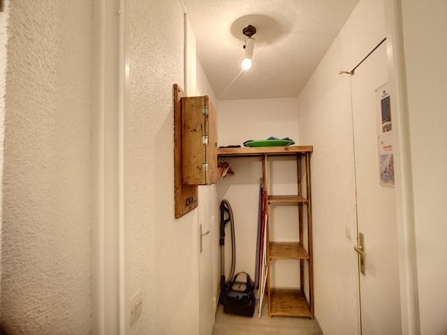 Résidence MEDIAN - Les Menuires Reberty 1850