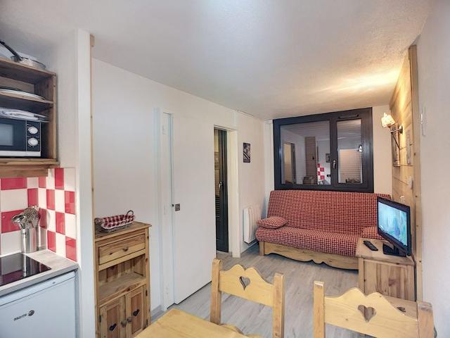 Résidence MEDIAN - Les Menuires Reberty 1850