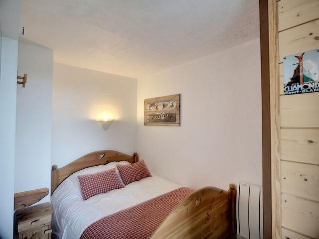 Résidence MEDIAN - Les Menuires Reberty 1850