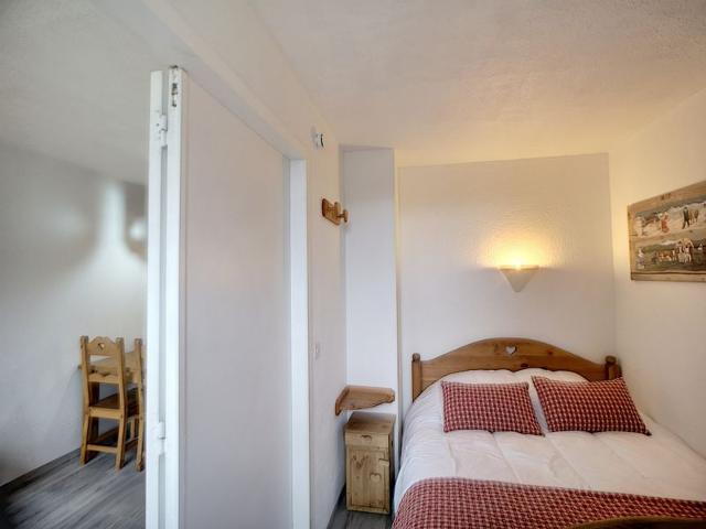 Résidence MEDIAN - Les Menuires Reberty 1850