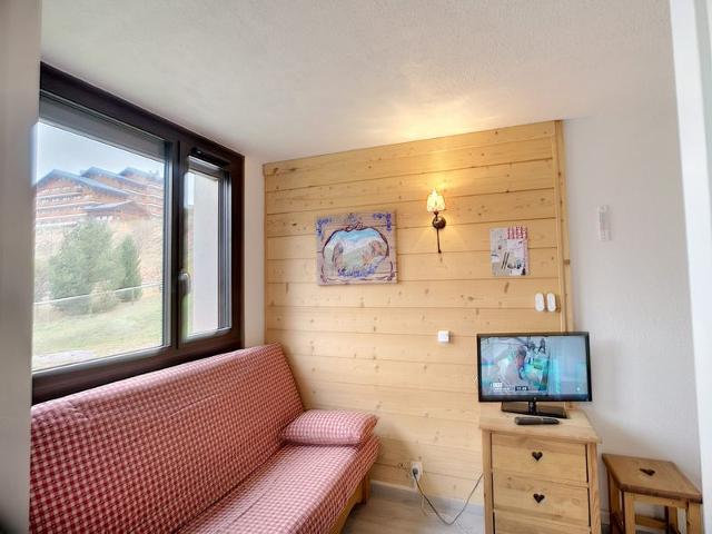 Résidence MEDIAN - Les Menuires Reberty 1850