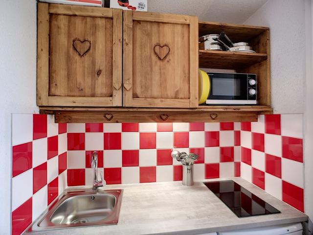 Résidence MEDIAN - Les Menuires Reberty 1850