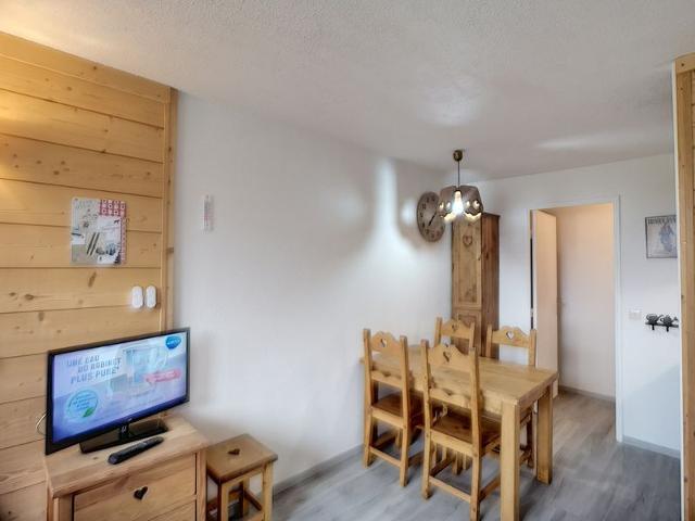 Résidence MEDIAN - Les Menuires Reberty 1850