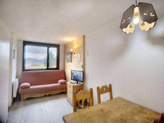 Résidence MEDIAN - Les Menuires Reberty 1850