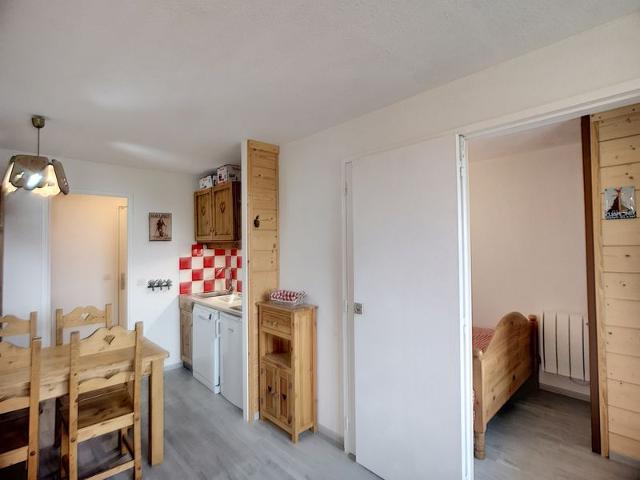 Résidence MEDIAN - Les Menuires Reberty 1850