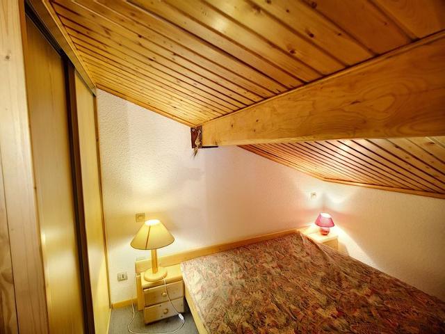 2-room apt 5 pers, ski-in/ski-out, Les Menuires, free parking FR-1-178-326 - Les Menuires Bruyères