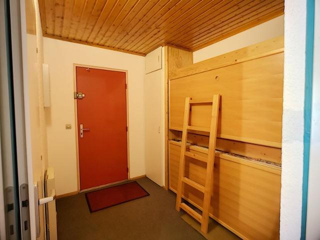 2-room apt 5 pers, ski-in/ski-out, Les Menuires, free parking FR-1-178-326 - Les Menuires Bruyères