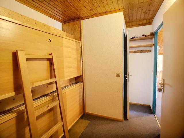 2-room apt 5 pers, ski-in/ski-out, Les Menuires, free parking FR-1-178-326 - Les Menuires Bruyères