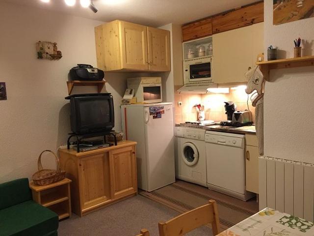 Cozy 2 rooms + cabin, 5 ppl, ski-in/ski-out, Bruyères area FR-1-178-192 - Les Menuires Bruyères