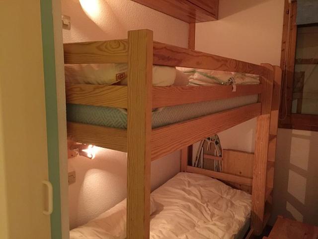 Cozy 2 rooms + cabin, 5 ppl, ski-in/ski-out, Bruyères area FR-1-178-192 - Les Menuires Bruyères