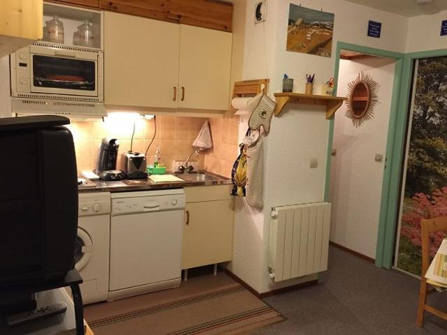 Cozy 2 rooms + cabin, 5 ppl, ski-in/ski-out, Bruyères area FR-1-178-192 - Les Menuires Bruyères