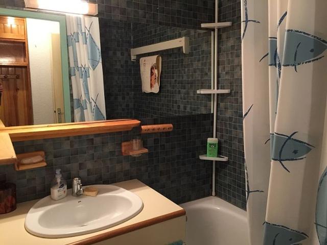 Cozy 2 rooms + cabin, 5 ppl, ski-in/ski-out, Bruyères area FR-1-178-192 - Les Menuires Bruyères