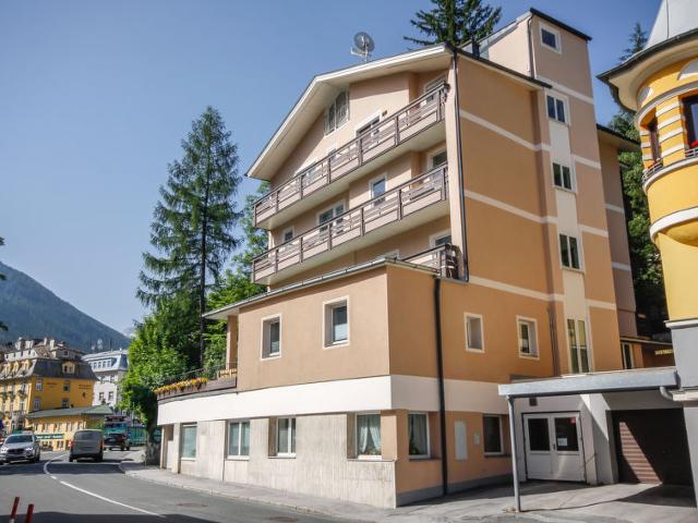 Apartment Schbert-Franz Top 12 - Bad Gastein 