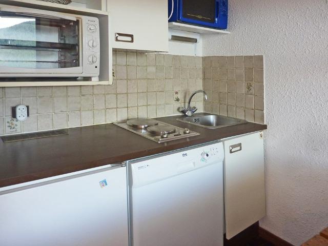 Appartment Le Cairn 289 - Les Orres