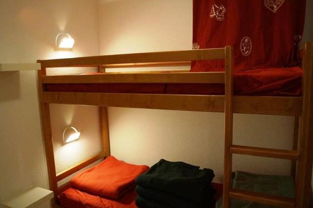 Appartment Le Hameau De L'alpage PDS-WAU-A13 - Saint Sorlin d'Arves