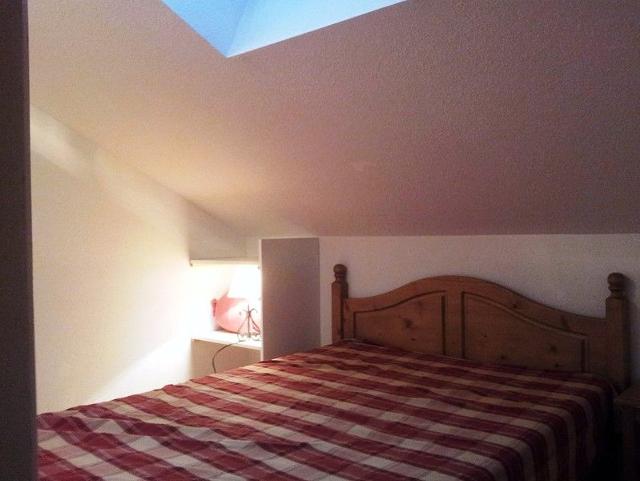 Appartment Le Hameau De L'alpage PDS-WAU-A13 - Saint Sorlin d'Arves