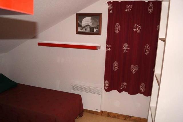 Appartment Le Hameau De L'alpage PDS-WAU-A13 - Saint Sorlin d'Arves