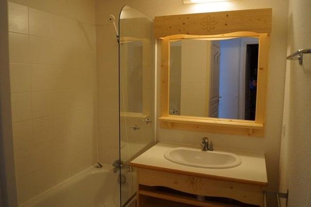 Appartment Le Hameau De L'alpage PDS-WAU-A13 - Saint Sorlin d'Arves
