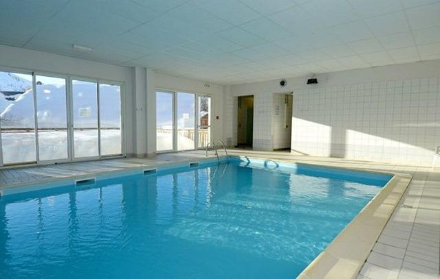 Appartment Le Hameau De L'alpage PDS-WAU-A13 - Saint Sorlin d'Arves