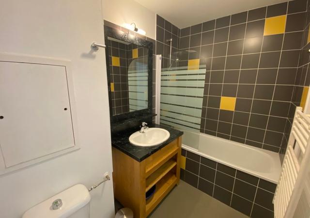 travelski home select - Residence Les Bergers - Saint Sorlin d'Arves