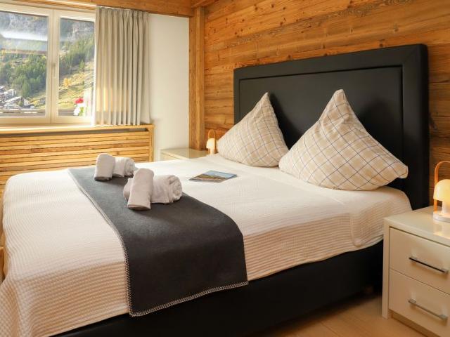 Apartment Dianthus - Zermatt