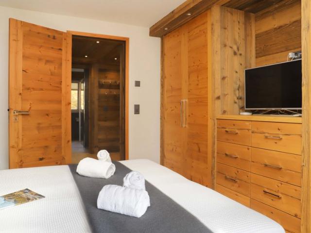 Apartment Dianthus - Zermatt