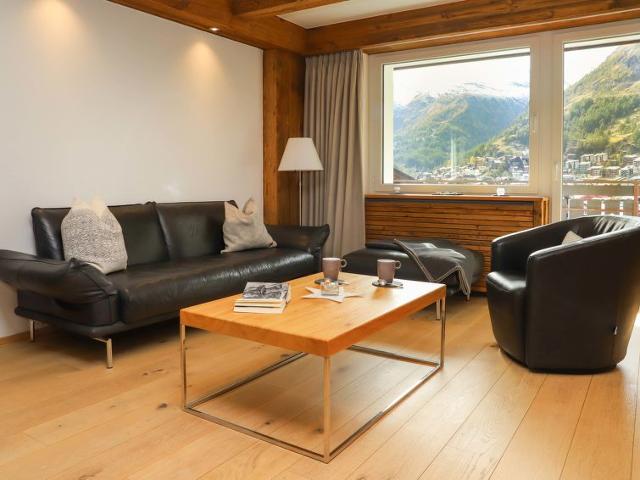 Apartment Dianthus - Zermatt