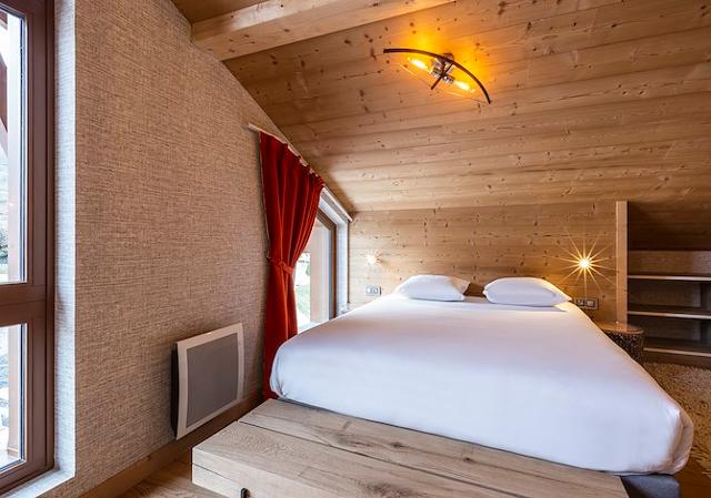 Hôtel Base Camp Lodge - Bourg Saint Maurice