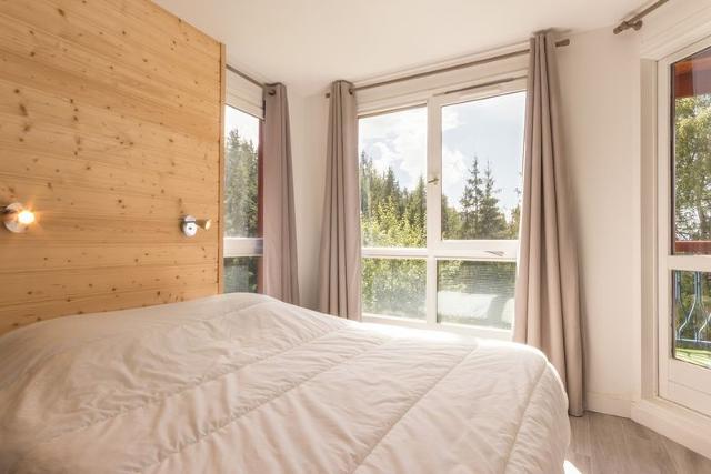 Apartements AIGUILLE DES GLACIERS - Les Arcs 1800