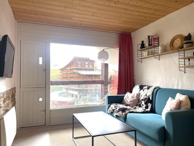 travelski home choice - Apartements AIGUILLE ROUGE - Les Arcs 2000