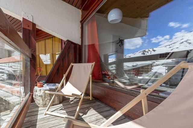 travelski home choice - Apartements AIGUILLE ROUGE - Les Arcs 2000