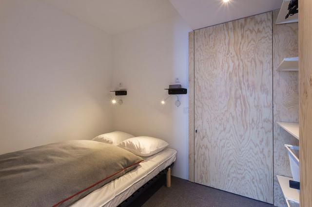 travelski home choice - Apartements AIGUILLE ROUGE - Les Arcs 2000