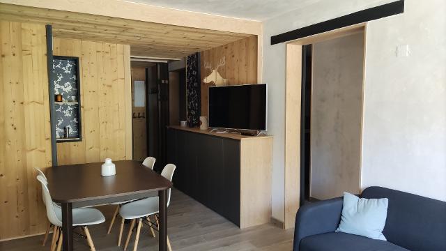 travelski home choice - Apartements AIGUILLE ROUGE - Les Arcs 2000
