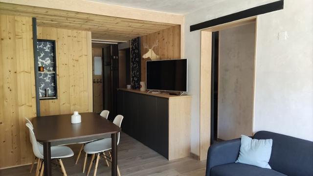 travelski home choice - Apartements AIGUILLE ROUGE - Les Arcs 2000