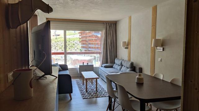 travelski home choice - Apartements AIGUILLE ROUGE - Les Arcs 2000