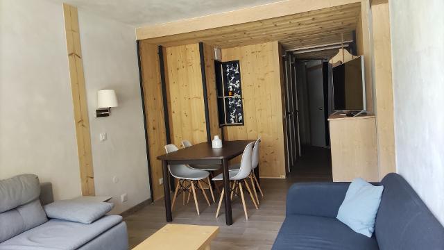 travelski home choice - Apartements AIGUILLE ROUGE - Les Arcs 2000