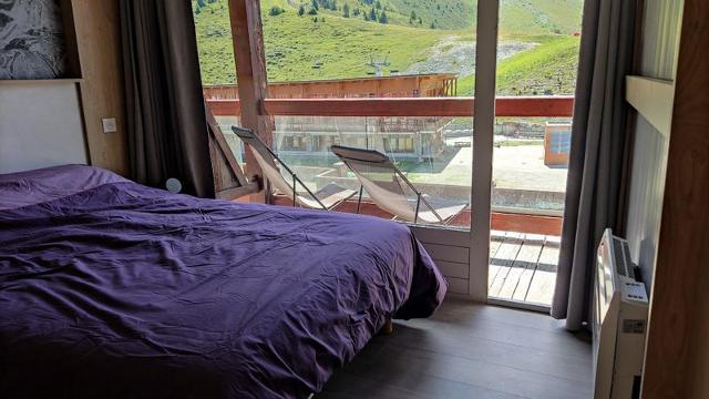 travelski home choice - Apartements AIGUILLE ROUGE - Les Arcs 2000