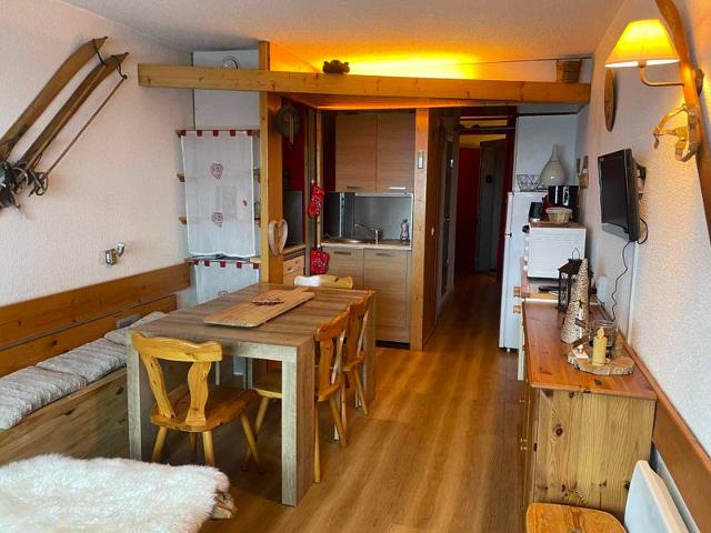 travelski home choice - Apartements AIGUILLE ROUGE - Les Arcs 2000