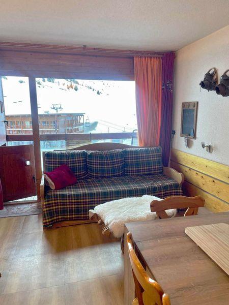 travelski home choice - Apartements AIGUILLE ROUGE - Les Arcs 2000
