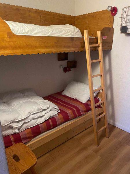 travelski home choice - Apartements AIGUILLE ROUGE - Les Arcs 2000