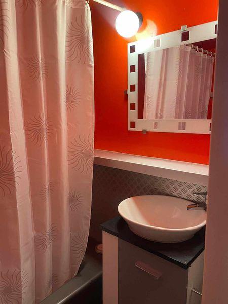 travelski home choice - Apartements AIGUILLE ROUGE - Les Arcs 2000