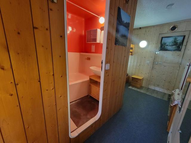 Apartements BELLES CHALLES - Les Arcs 1800