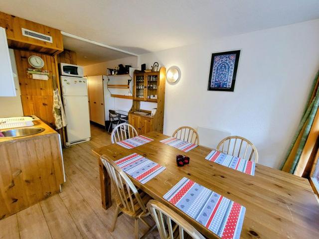 Apartements BELLES CHALLES - Les Arcs 1800