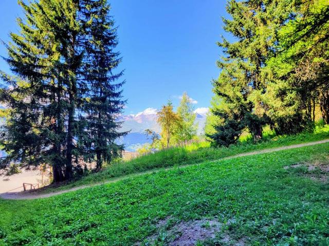 Apartements BELLES CHALLES - Les Arcs 1800