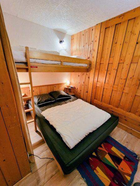 Apartements BELLES CHALLES - Les Arcs 1800