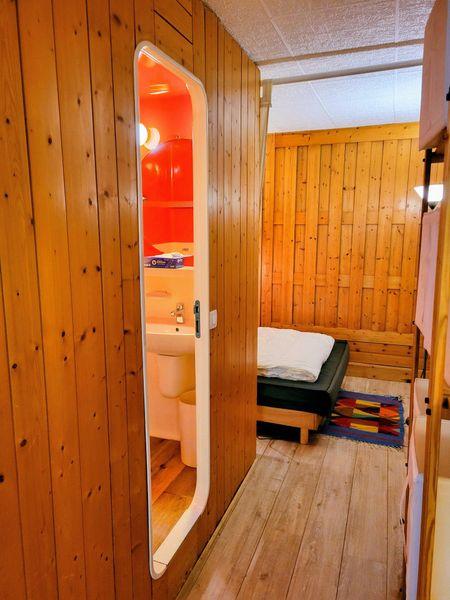 Apartements BELLES CHALLES - Les Arcs 1800